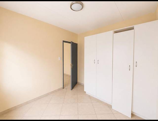2 BEDROOM PROPERTY TO RENT IN JABULANI